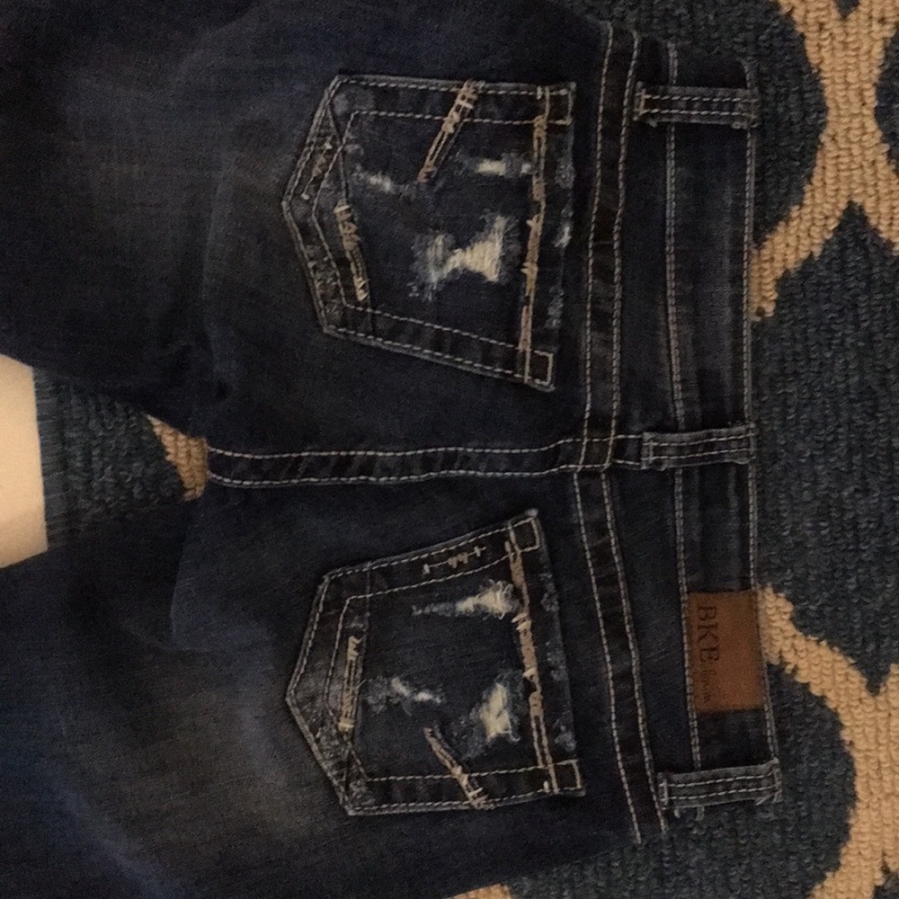 BKE Jeans